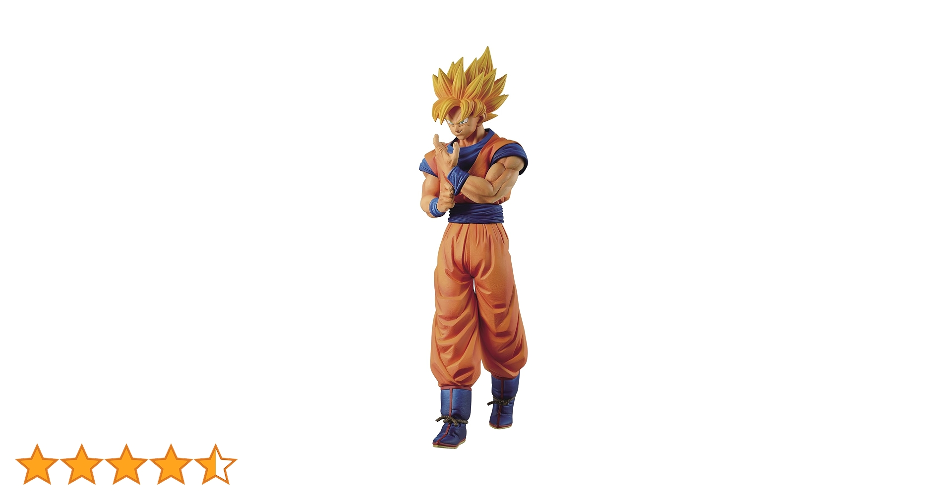 Amazon.co.jp: バンプレスト ドラゴンボールZ SOLID EDGE WORKS